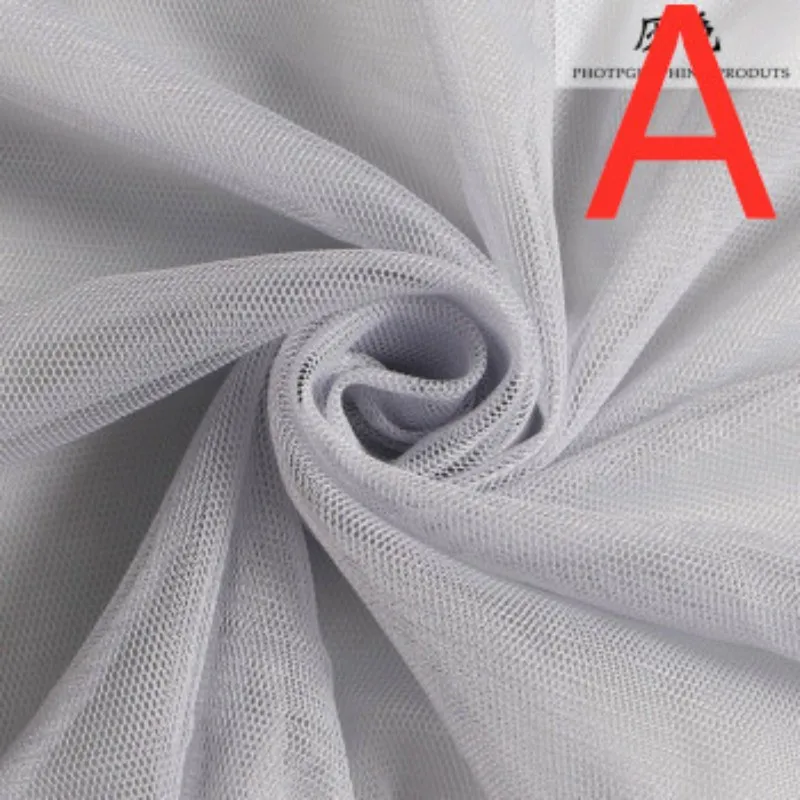 

Clothing Accessories / Garment Accessories & Textiles / Mesh Garment Fabric T320500408