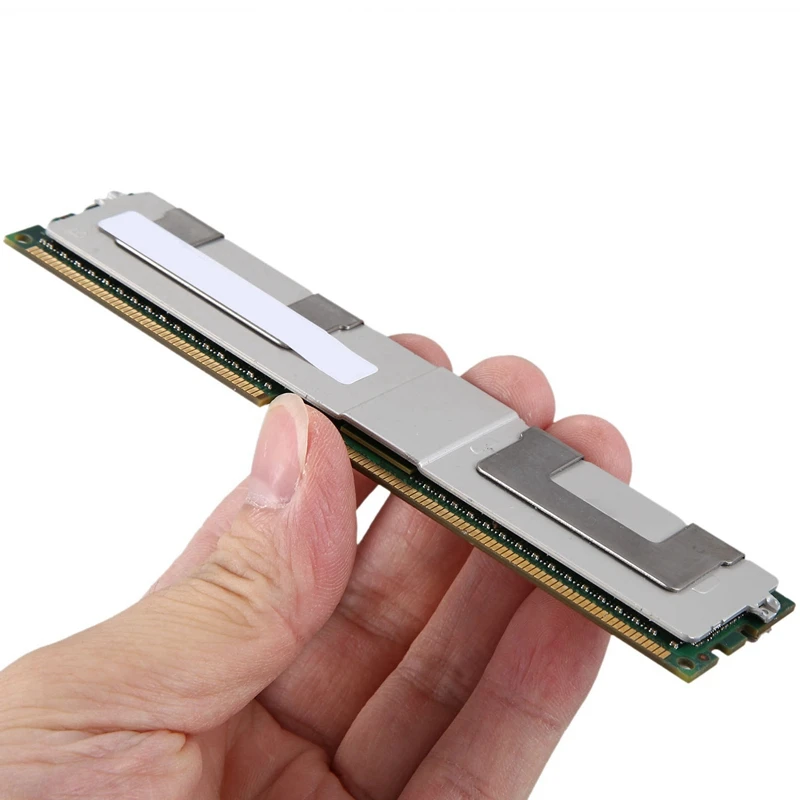 

32GB DDR3 Memory RAM PC3L-10600L 1.35V 133hz ECC Load Reduced LRDIMM 4Rx4 240-Pin for Samsung Server Memory RAM
