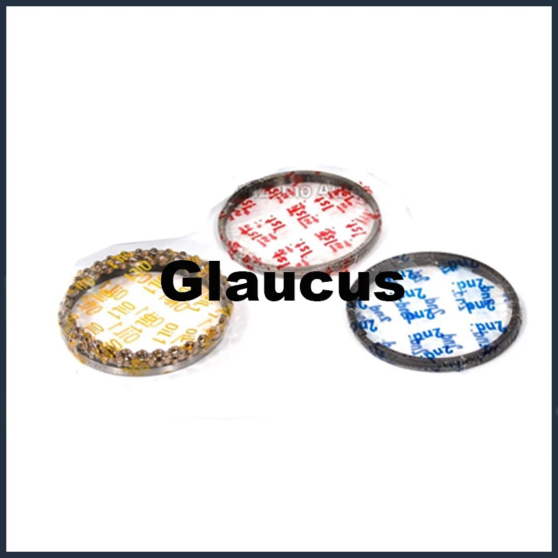 5SFE 5S поршневое кольцо двигателя для Toyota Camry Solara 2164cc dohc 16v 2.2L 2 L 13011 74370 1301174370| |