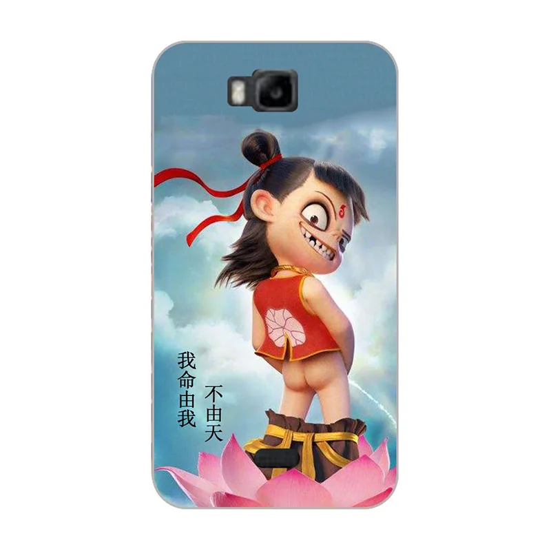 Z20 Чехол для huawei Ascend Y541 Y 541 Мягкий силиконовый чехол на заднюю панель для huawei Honor Bee Y5C Y541-u02 Y560-u02 чехол с милым рисунком цветов s - Цвет: Z20