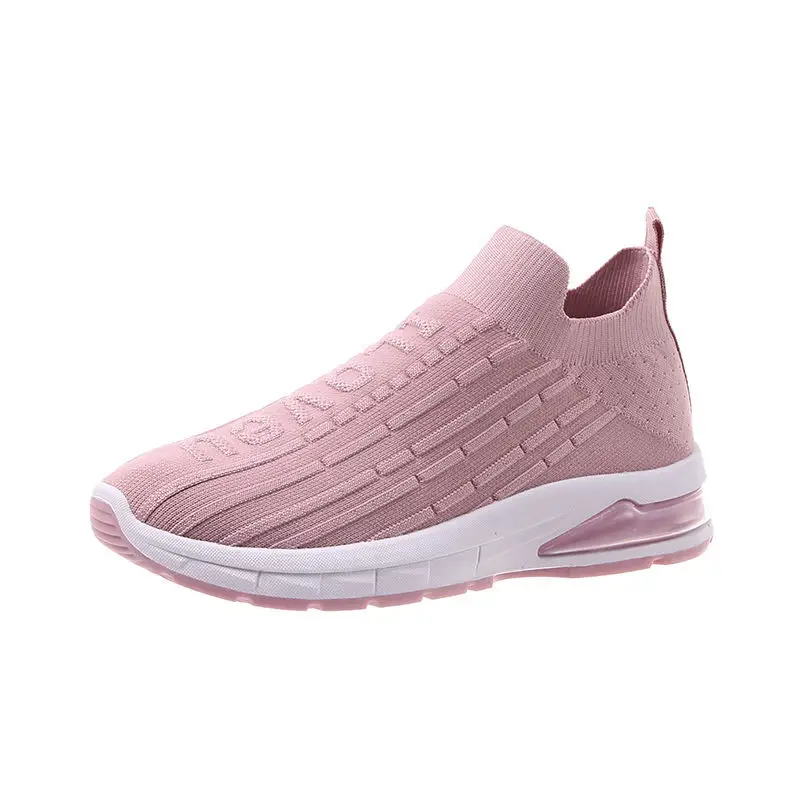 Tenis Mujer 2021 Tennis Shoes for Woman New Breathable Sneakers Platform Chaussure Femme Deportivas Trainers Cheap 35-41