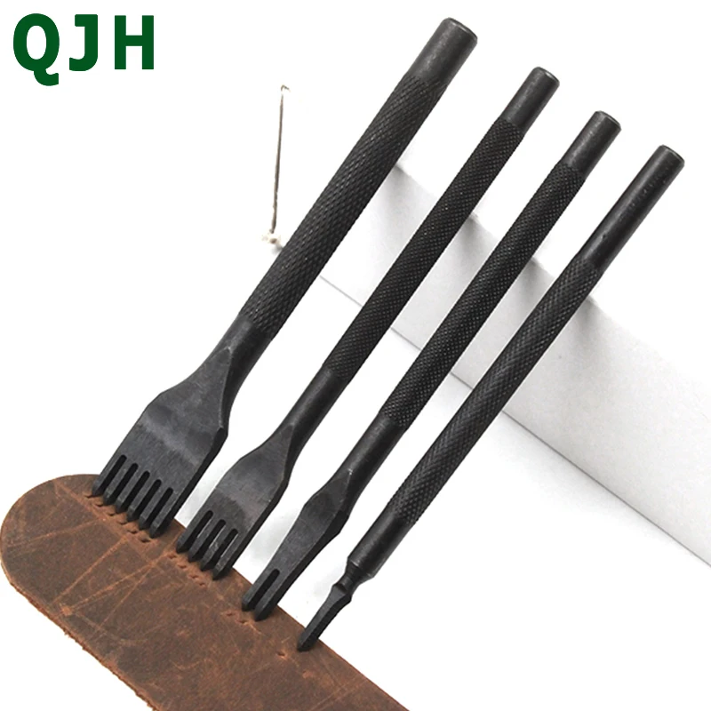 Перфораторы с отверстиями для кожи 3 4 5 мм ручные перфорированные алмазные