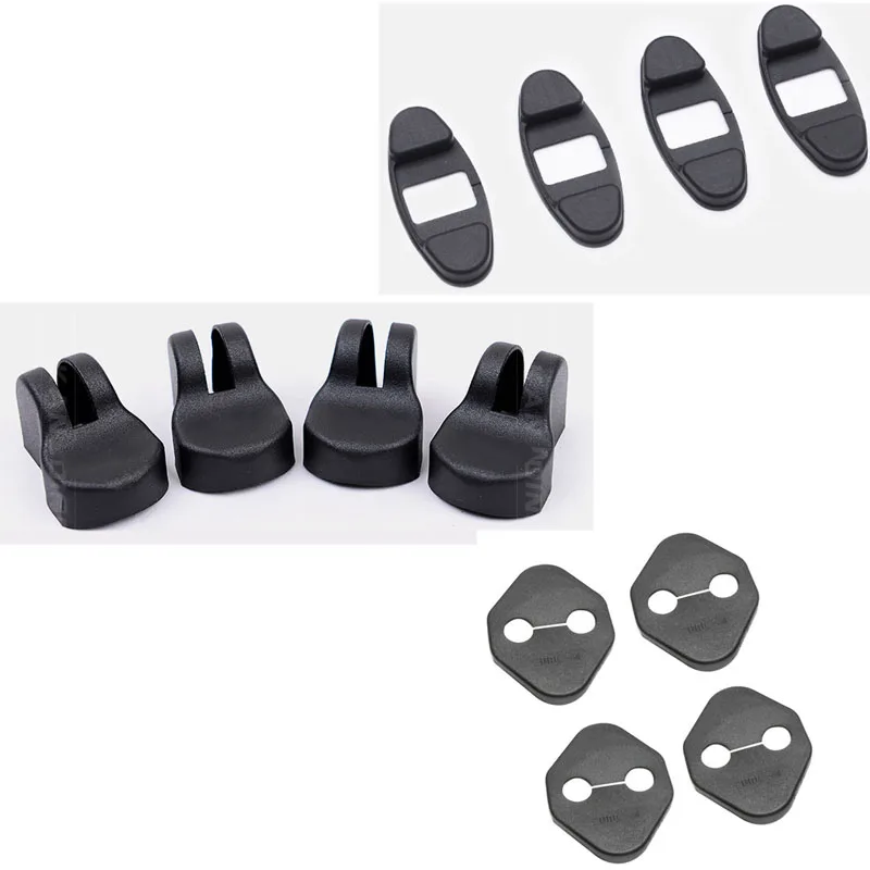 Автомобильный ограничитель на дверной замок ограничения Чехлы для Mazda CX30 CX-30 2019