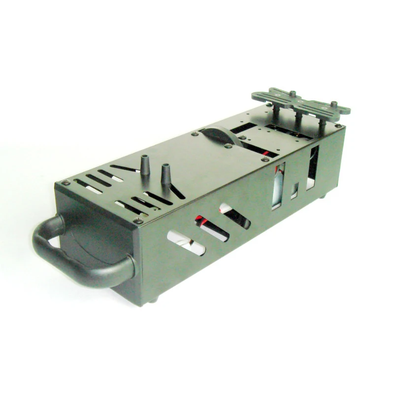 18 металлический стартовый бо