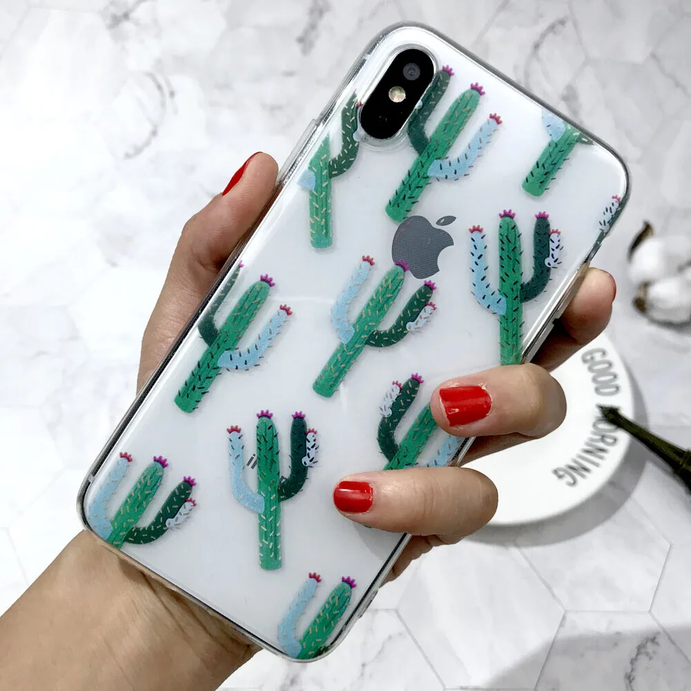 Милый чехол для iphone X, 8, 7, 6 Plus, XS, 11 Pro, чехол для MAX XR, силиконовый мягкий ТПУ чехол для телефона s, для iphone XS, 7, 8, 6, 6S Plus, X, чехол - Цвет: 3
