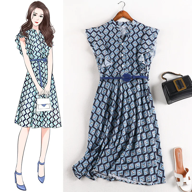 швейная женская одежда для женщин модель плюс размер 6 л длинное женское