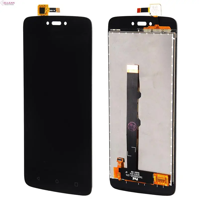 HH продвижение для Motorola Moto G G1 XT1032 XT1033 дисплей сенсорный экран с рамкой дигитайзер