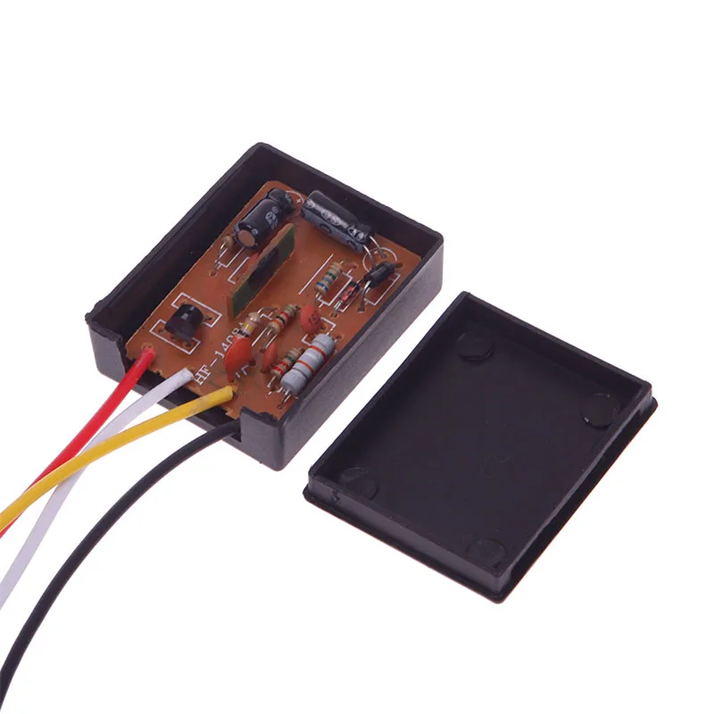 

New Arrive 1pc AC 100-240V 3 Way Touch Sensor Switch Desk light Parts Touch Control Sensor Dimmer For Bulbs Lamp Free shipping