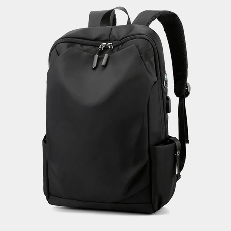 

Backpack Men's Backpack Laptop Backpack Large Capacity Business Travel Fashion Backpack Trend Casual Waterproof Student Backpack