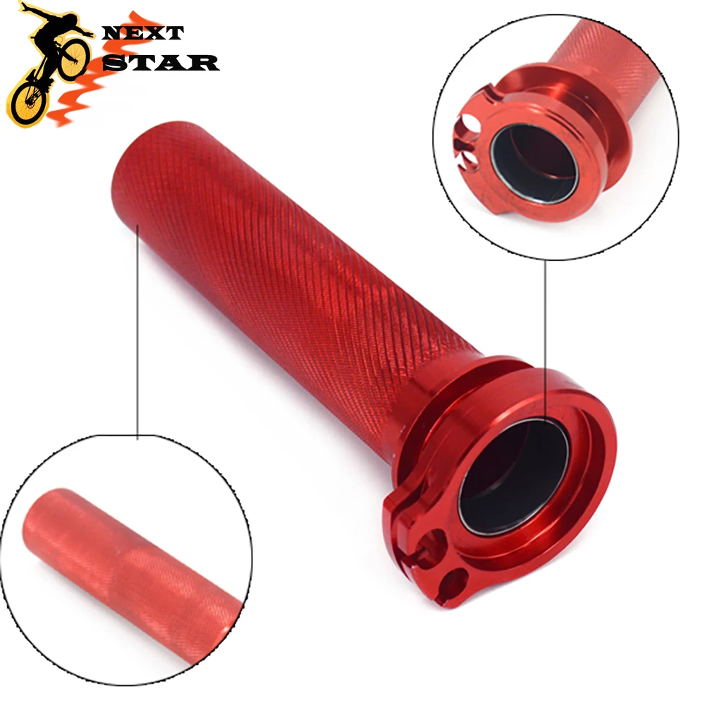 Твистер с ЧПУ для мотоцикла HONDA CRF250R CRF250X CRF450R 2004-2017 CRF450X 2005-2017 CRF 250R 250X 450R 450X - купить