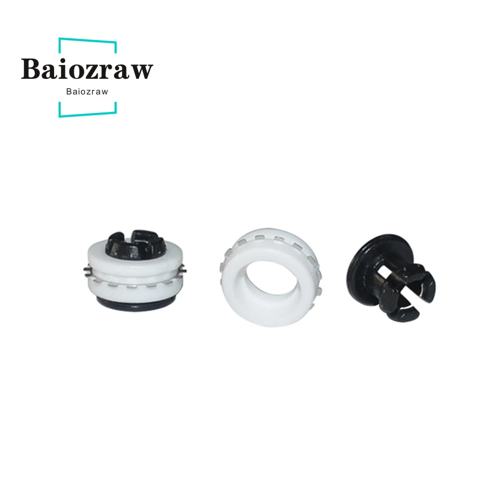 Детали для 3D-принтера пневматический коннектор пластиковая пряжка