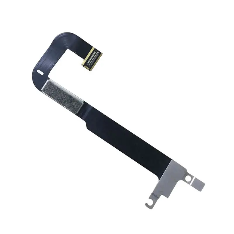 New DC-IN USB-C Charging Port Power DC Jack Board Connector + Cable 821-00077-A For Apple Macbook 12" Retina A1534 2015 Year |