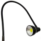 110V 220V 10W Светодиодный светильник карный станок