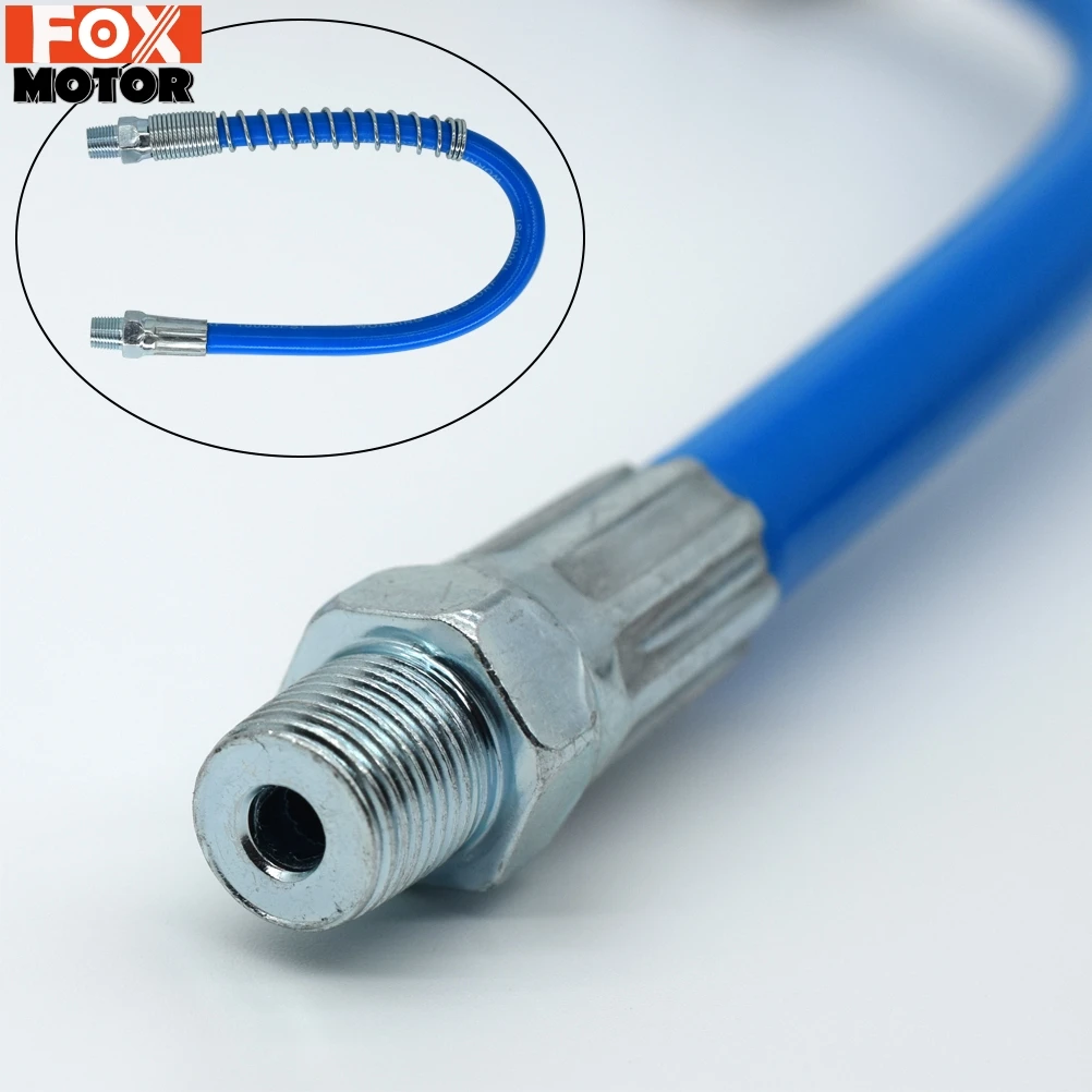 Быстросъемный фиксатор для шприца смазки лента шланга фунтов на квадратный дюйм