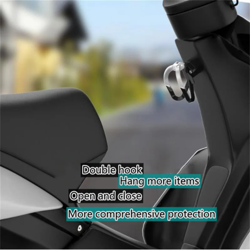 Новый многофункциональный передний крючок для транспортного средства