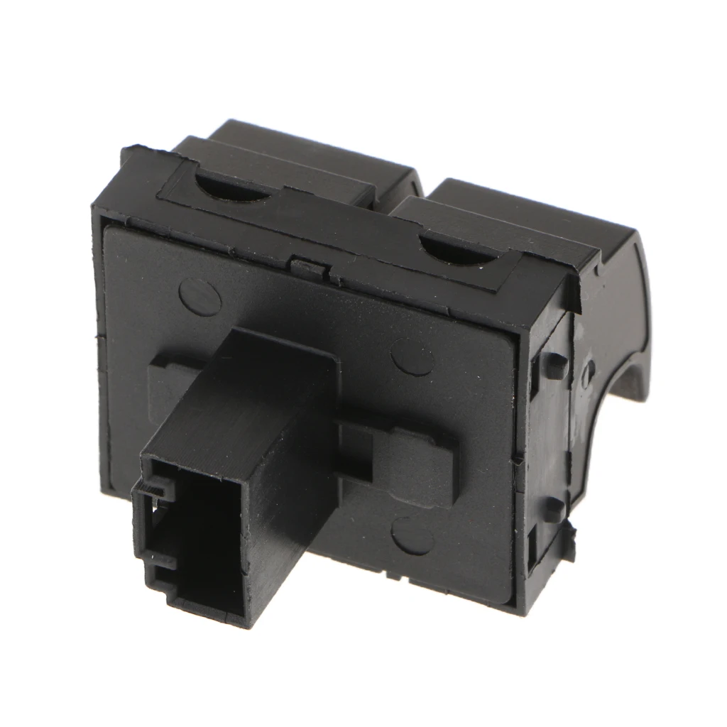 

Electric Power Window Switch For VW Golf MK5 Caddy 2K Jetta Passat B6