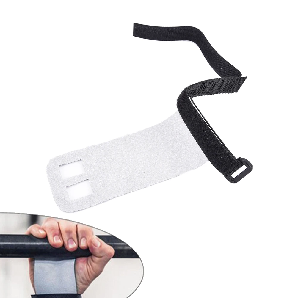 1 пара перчатки для гимнастики из искусственной кожи | Спорт и развлечения