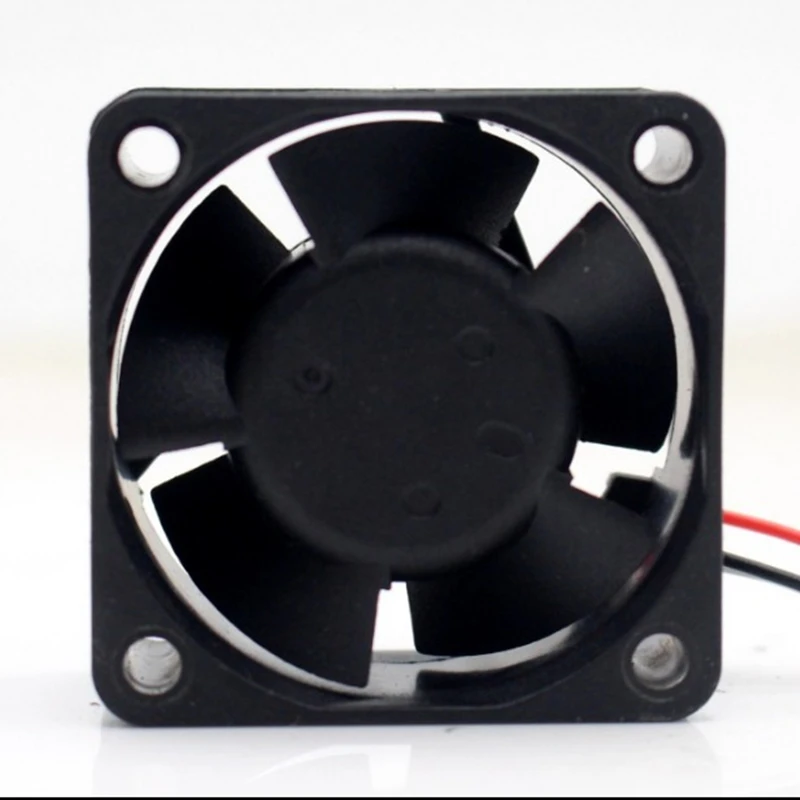 Новый оригинальный 4020 4cm EFB0405MD 5V 0.24A компьютерный блок питания переключатель