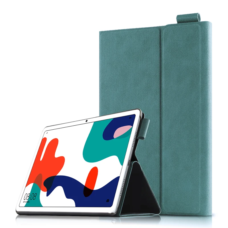 

Protective Cover For Huawei MatePad 10.4" Tablet PC Case for Huawei BAH3-AL00 BAH3-W09 BAH3-W19