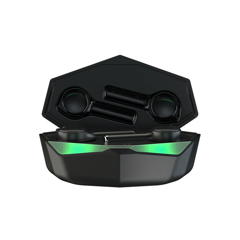 

10Pcs/Lot Bluetooth 5.0 Game Headset Wireless Touch Operation Headphone Hifi Stereo IP67 Waterproof Handsfree Smart Earphone