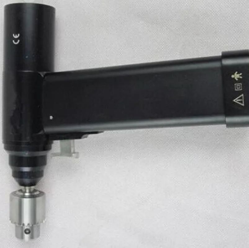 Хирургическая ортопедическая электрическая дрель для костей 1300 об/мин