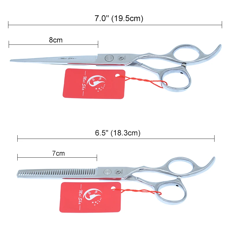 Meisha 7, 0      JP440C 6, 5           A0128A