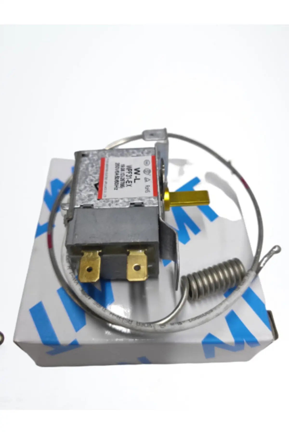 

Refrigerator Thermostat (Old Type Long)