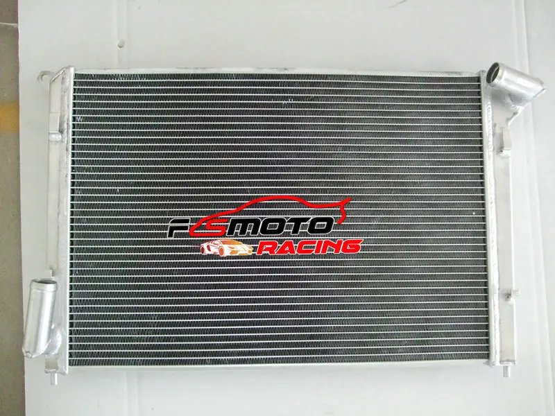 3 Row Aluminum Radiator Water Cooling For BMW MINI COOPER S 1.6 / TURBO R50 R52 R53 MT |