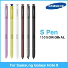 Оригинальная ручка Samsung Galaxy Note 9 S Active Stylus Touch SPen для Galaxy Note 9 N960 N960U EJ-PN960 без розничной упаковки