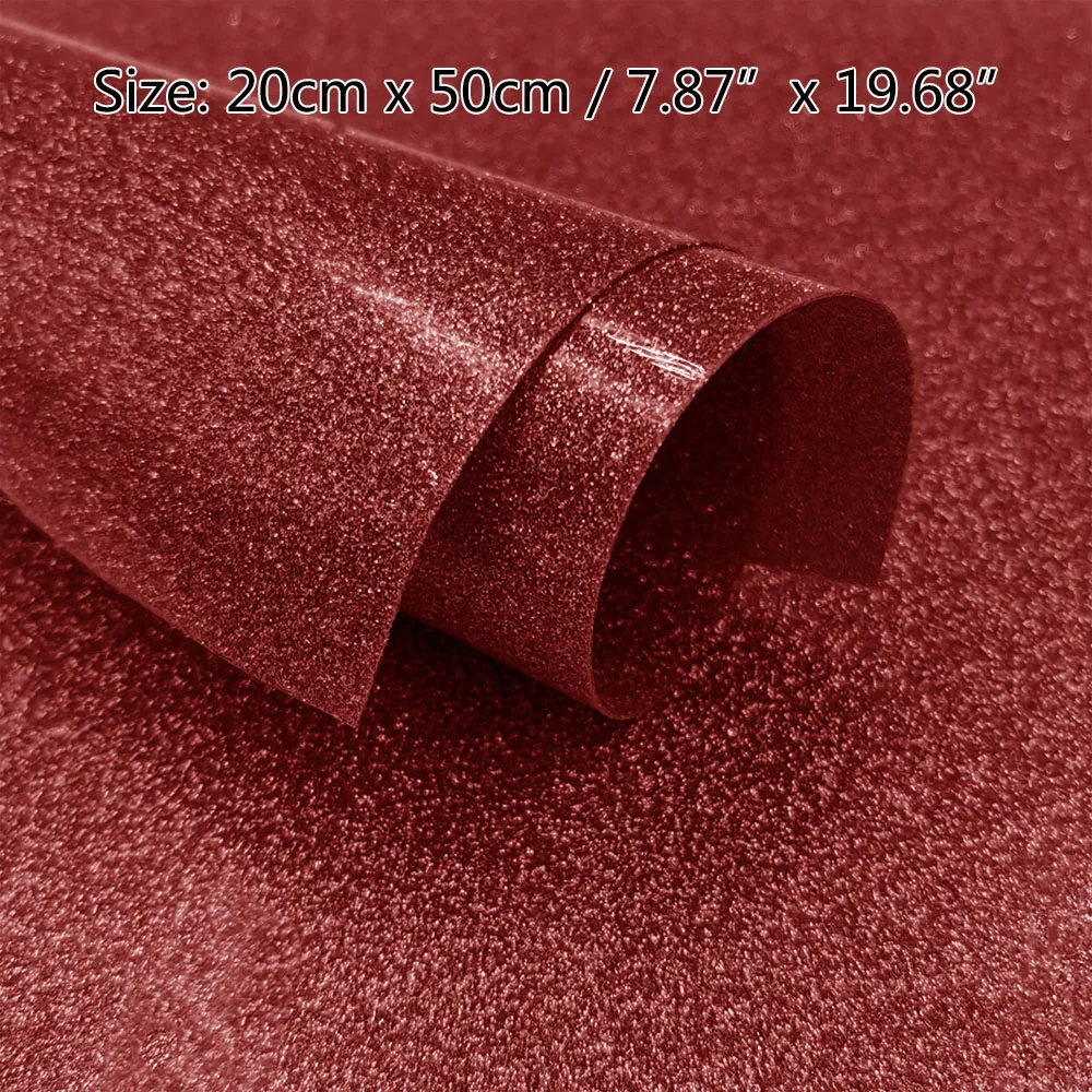 

Блестящая термопленка для ткани Cricut