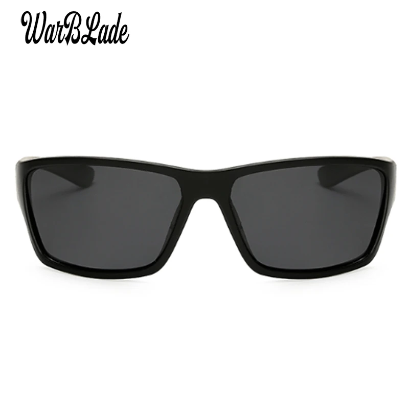 WarBLade 2019 New High Quality Sunglasses Brand Promote Polarized Men Glasses Polaroid Lens Gafas De Sol UV400 Points | Аксессуары для