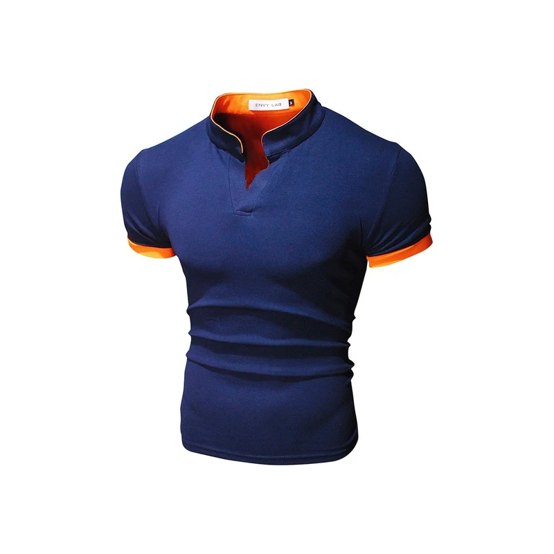  Polo shirt ENVY LAB kupivip | Мужская одежда
