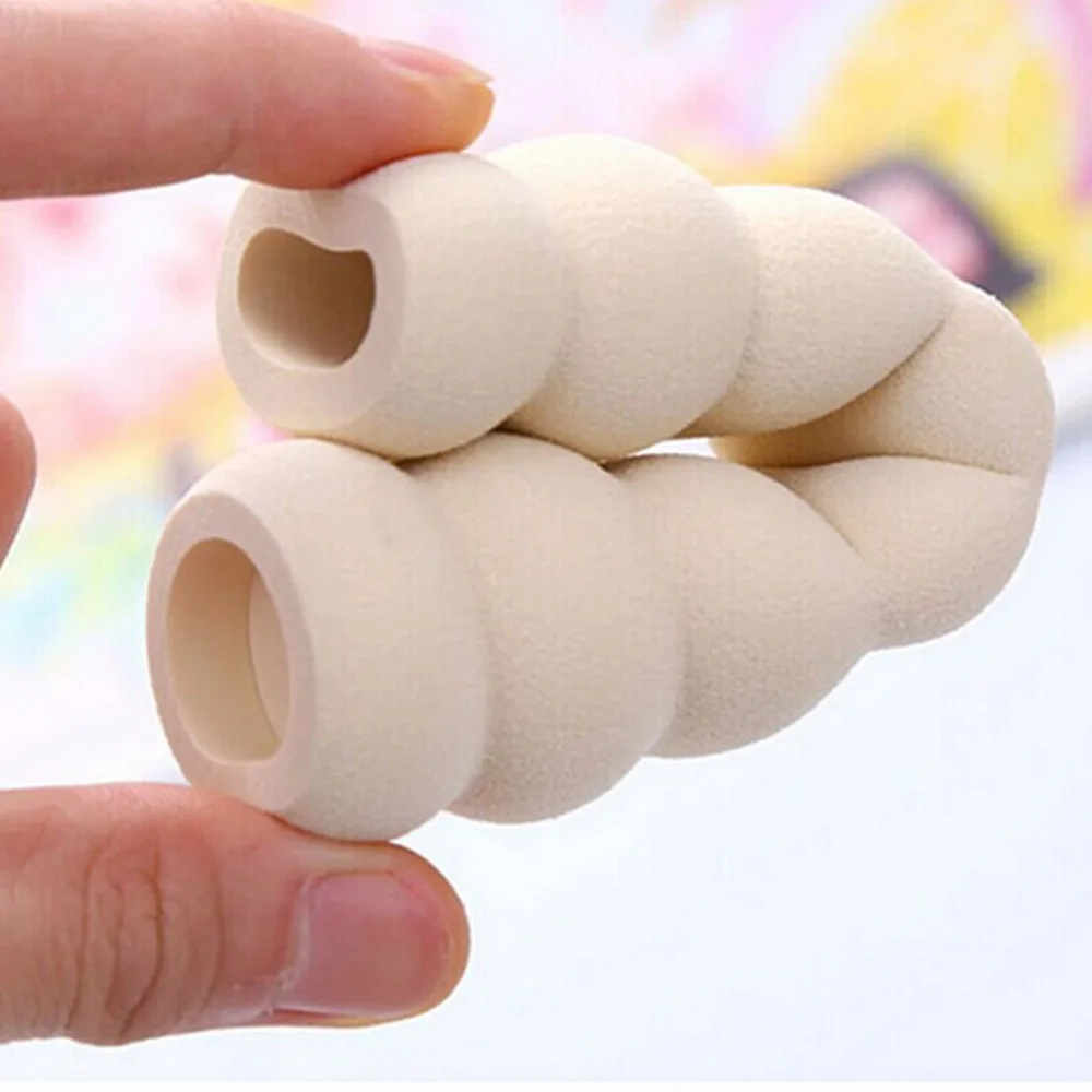 Edge Corner Guards-pomo de seguridad para Beb&eacute; y Ni&ntilde;o, juego de fundas en espiral, manija de puerta de seguridad anticolisi&oacute;n, funda protectora-5