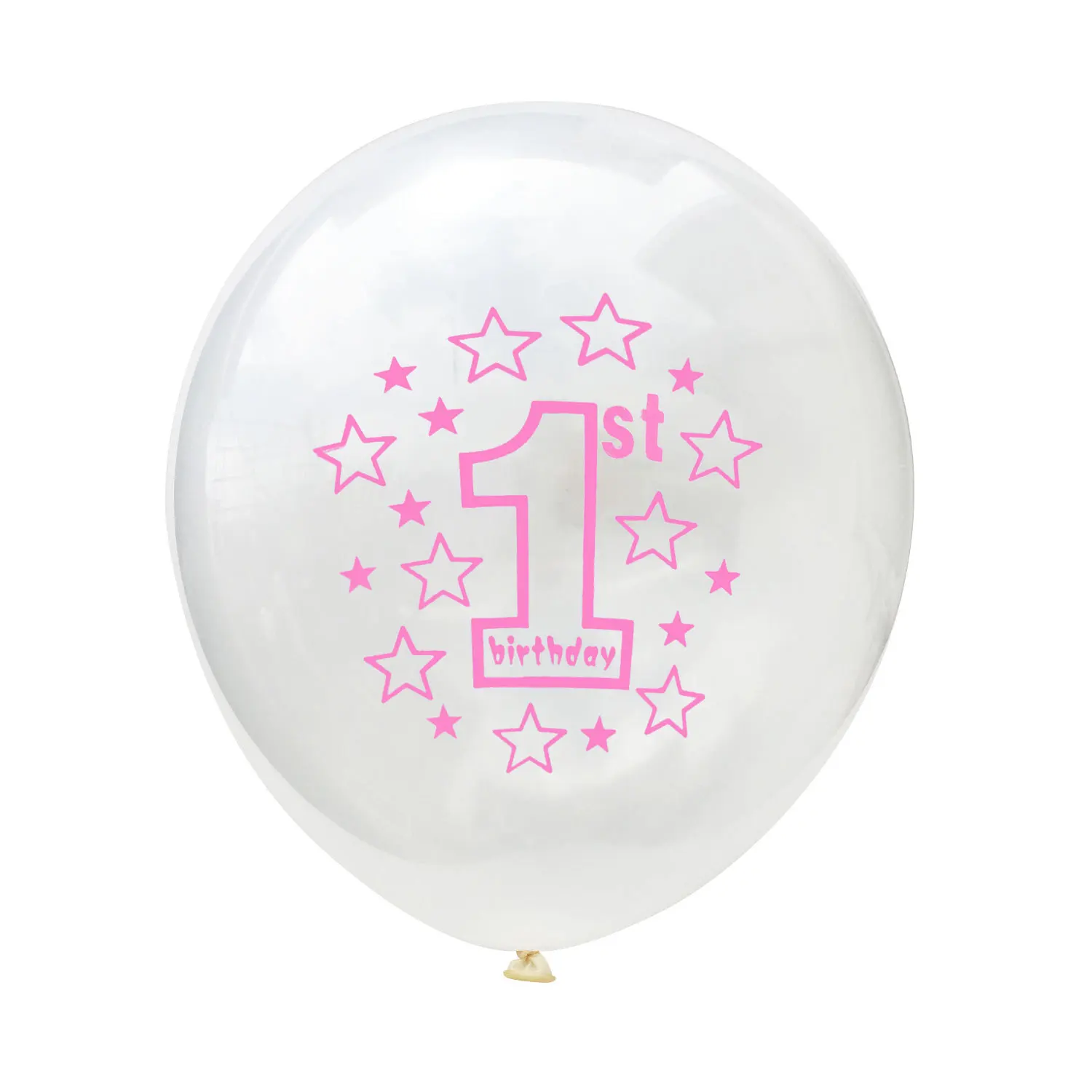 

5Pcs Confetti Crown Birthday Party Balloon Helium Latex Number Balloon 18 21 20 30 40 Years Old Anniversary Wedding Party Decor