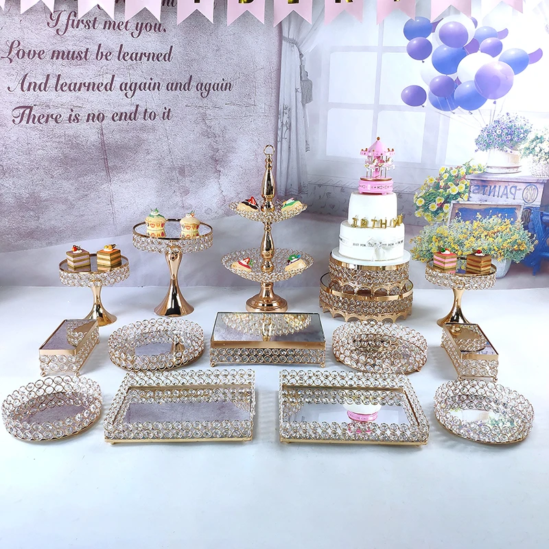 3-11 шт. подставка для торта инструменты украшения | Дом и сад