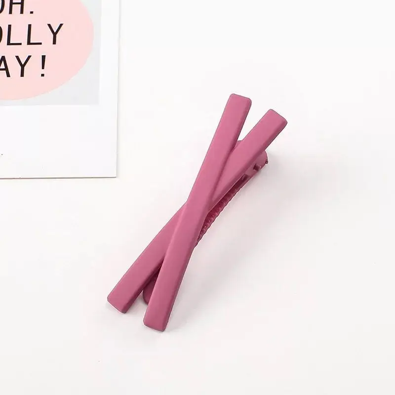 Заколки для волос взрослых модный головной убор в стиле интернет знаменитостей