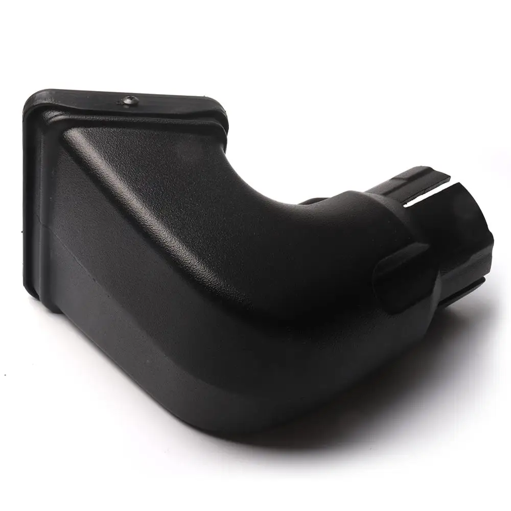 Универсальная трубка для автомобиля 1 шт. 3 &quot/3 5&quot подходит езды по бездорожью