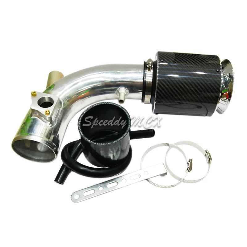 Spceddy MCX большой поток воздуха воздушный фильтр воздухозаборника трубка из