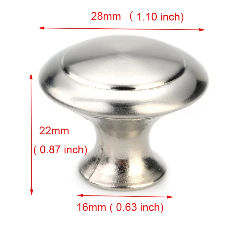 001-28mm "~ 24" ручки из нержавеющей стали диаметр 12 мм дверца кухонного шкафа Т-образная прямая ручка ручки для мебели - Цвет: 001-28mm