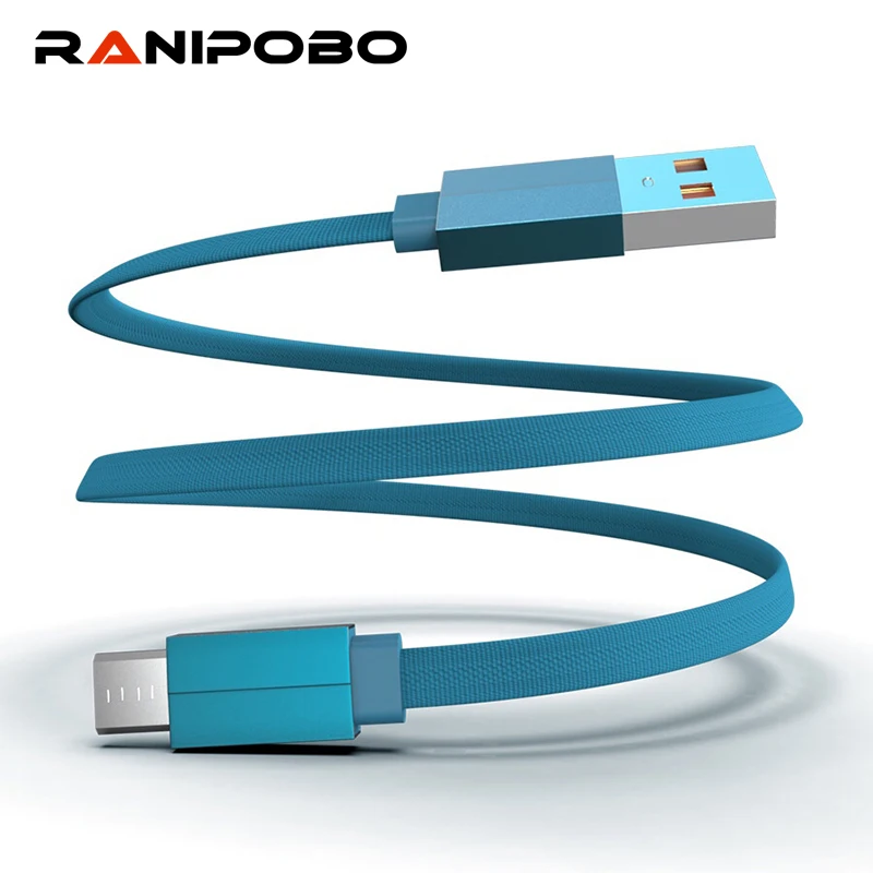 Кабель Micro USB 3A кабель для быстрой зарядки 2 м 3 м|Кабели мобильных телефонов| |