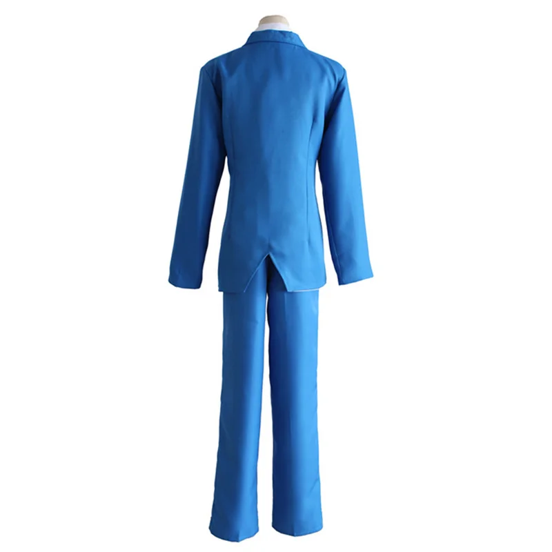 Кудо Шиничи маскарадные костюмы японского аниме Детектив Конан одежда