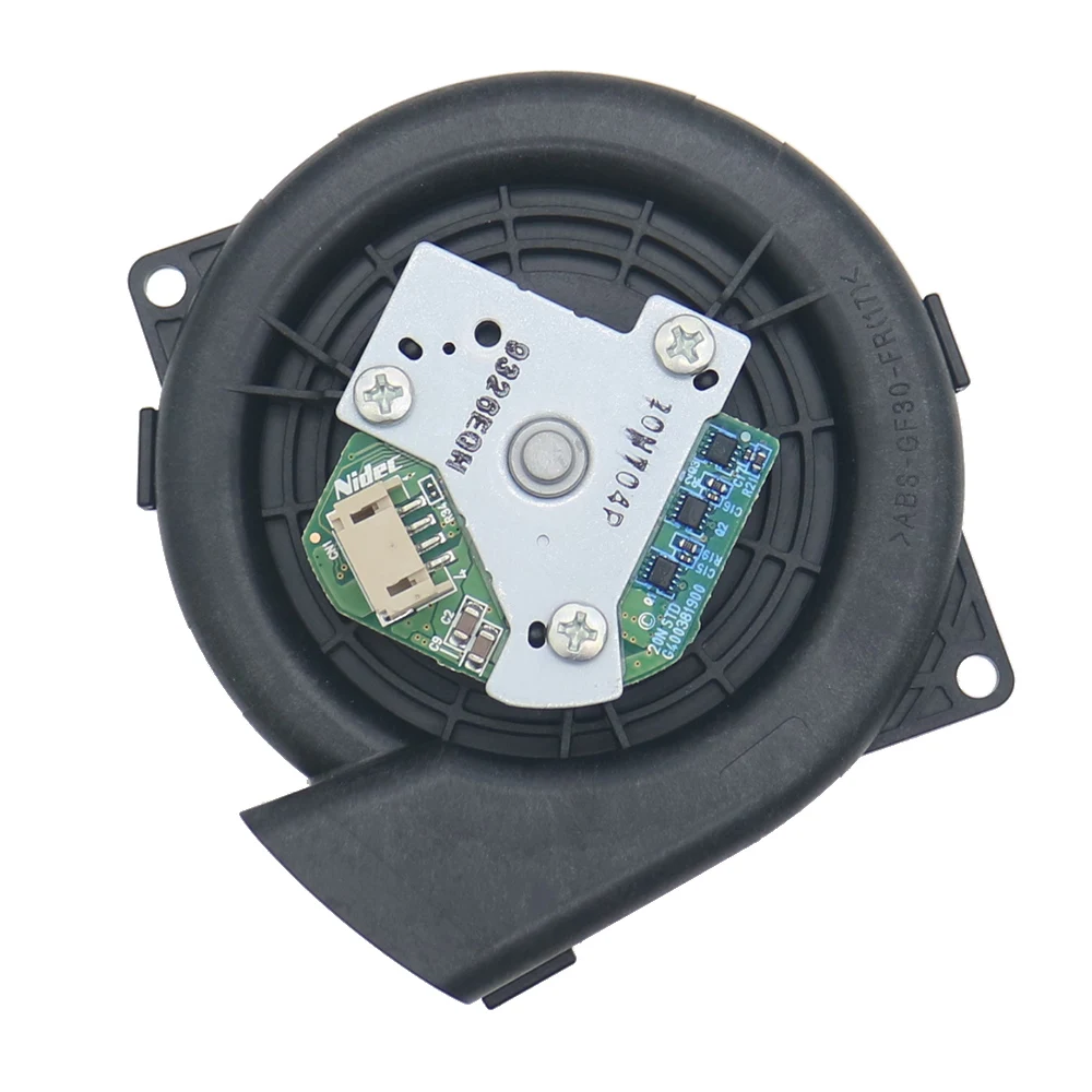 

1pcs Ventilator motor Fan for XIAOMI Roborock S50 S51 S55 Robot Vacuum cleaner Spare Parts