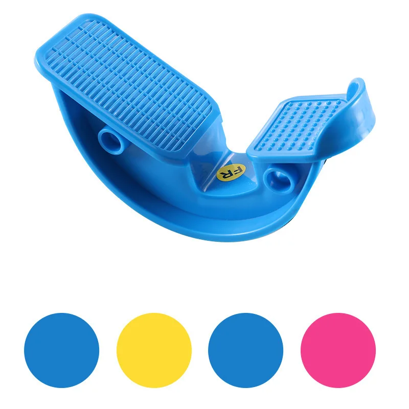 

Приспособление для растяжки ног Rocker щиколотка, Подошвенная растягивающаяся доска для мышц икры, для ахилловых тендинитов, йоги, фитнеса, Сп...