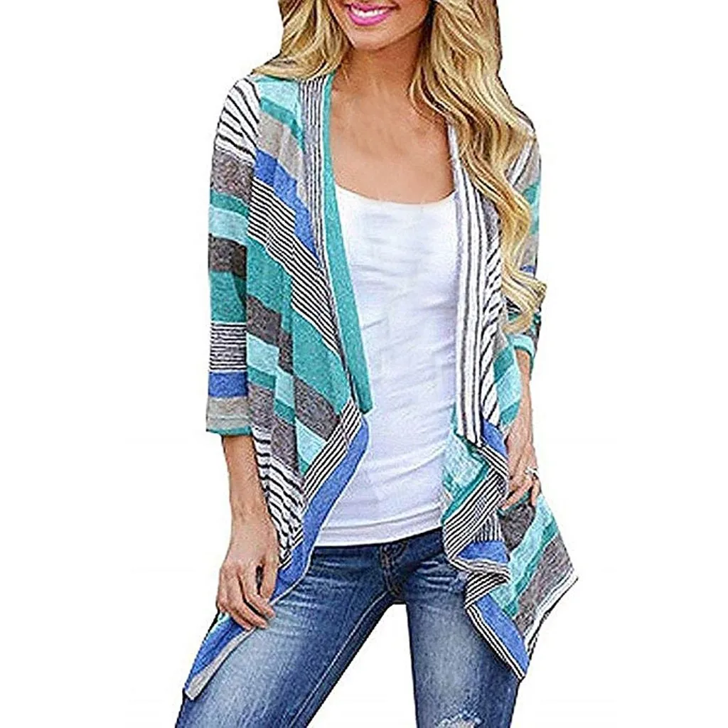 2019 новая уличная одежда кроп топ Женская винтажная с геометрическим принтом и