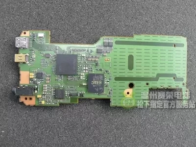 Бесплатная доставка! Новый DMC-GH4GK материнская плата для цифрового фотоаппарата