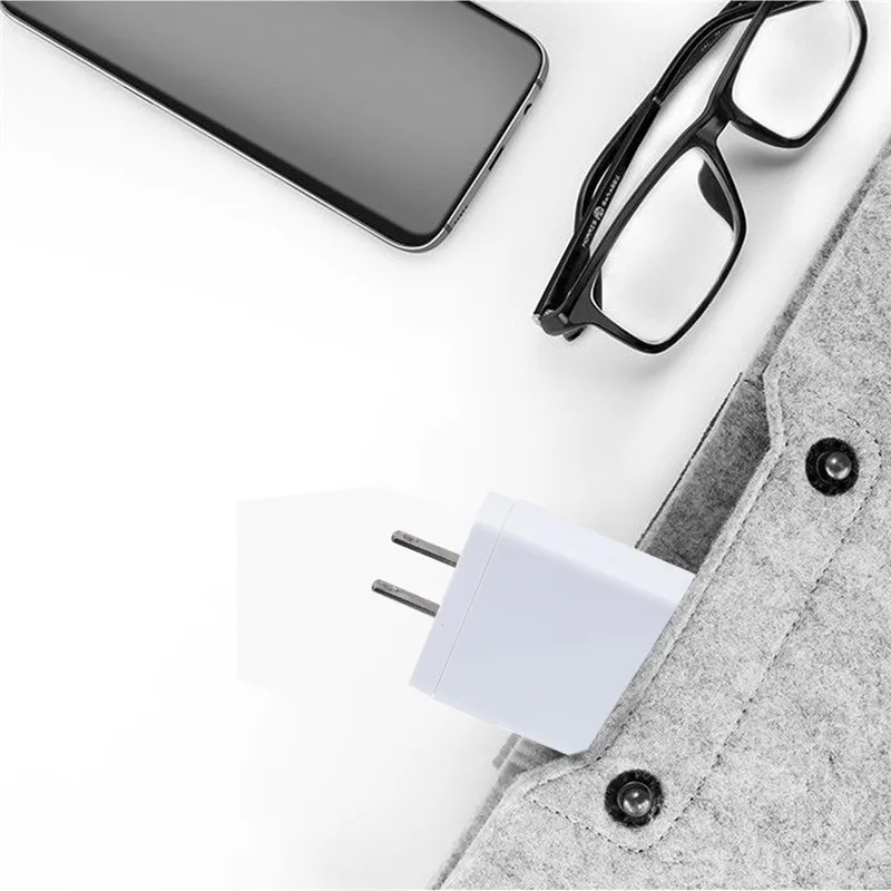 EPULA 2.1A быстрое зарядное устройство 3 USB для iPhone X XS samsung Xiaomi 9 huawei Tablet QC 0 настенное
