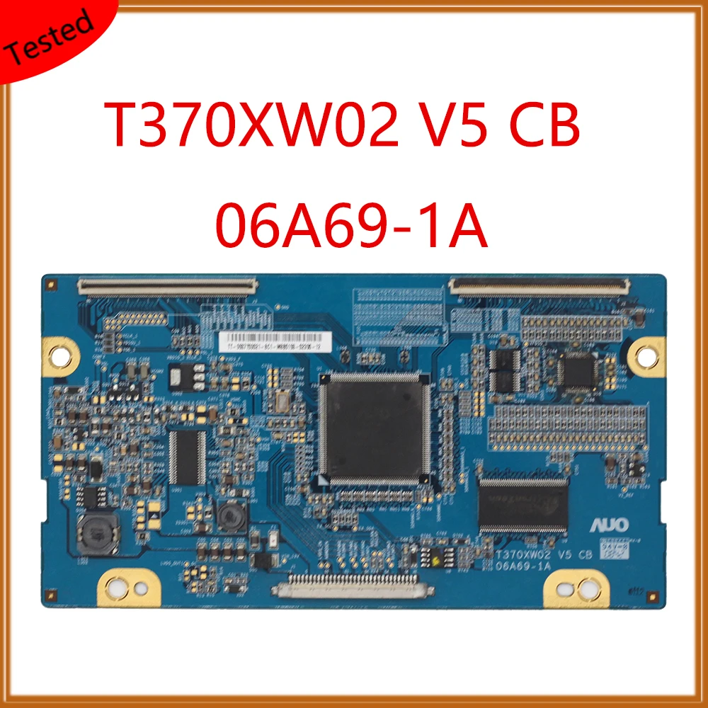 T370XW02 V5 CB 06A69 1A T CON оборудование для бизнеса Placa ТВ дисплей карта профессиональная