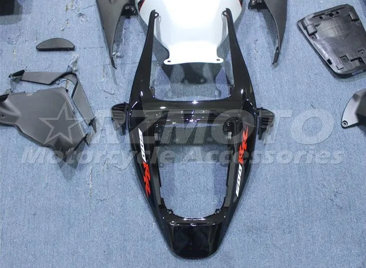 

New ABS whole Motorcycle Fairings Kit Fit for HONDA CBR600RR F5 2005 2006 CBR600 05 06 Custom Free red black white