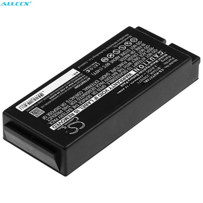 Cameron Sino 2500 мАч аккумулятор для IKUSI BERLINDE GH IK3 IK4 T70 коробка консоли T70/3 T70/4 T70/8 TM70/3 TM70/8