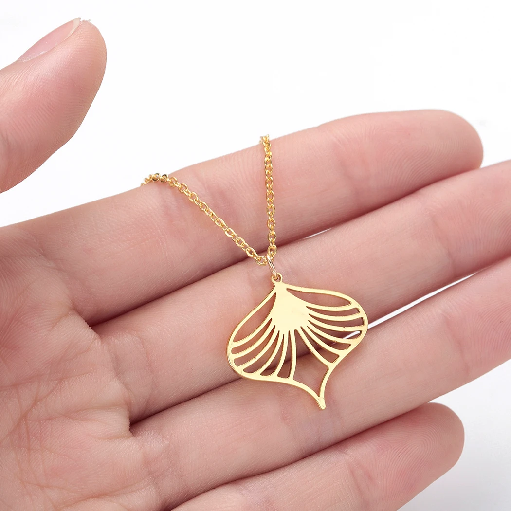 

Kinitial Hot Animal Tail Bear Elephant Gold Metal Necklace Geometric Pendants & Necklaces Cosplay Accessories Fashion Jewelry